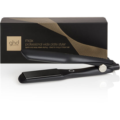 ghd Max Hair Straightener