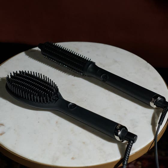 ghd Rise Hot Brush