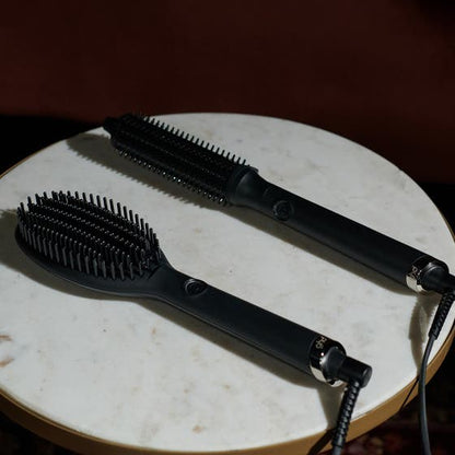 ghd Rise Hot Brush