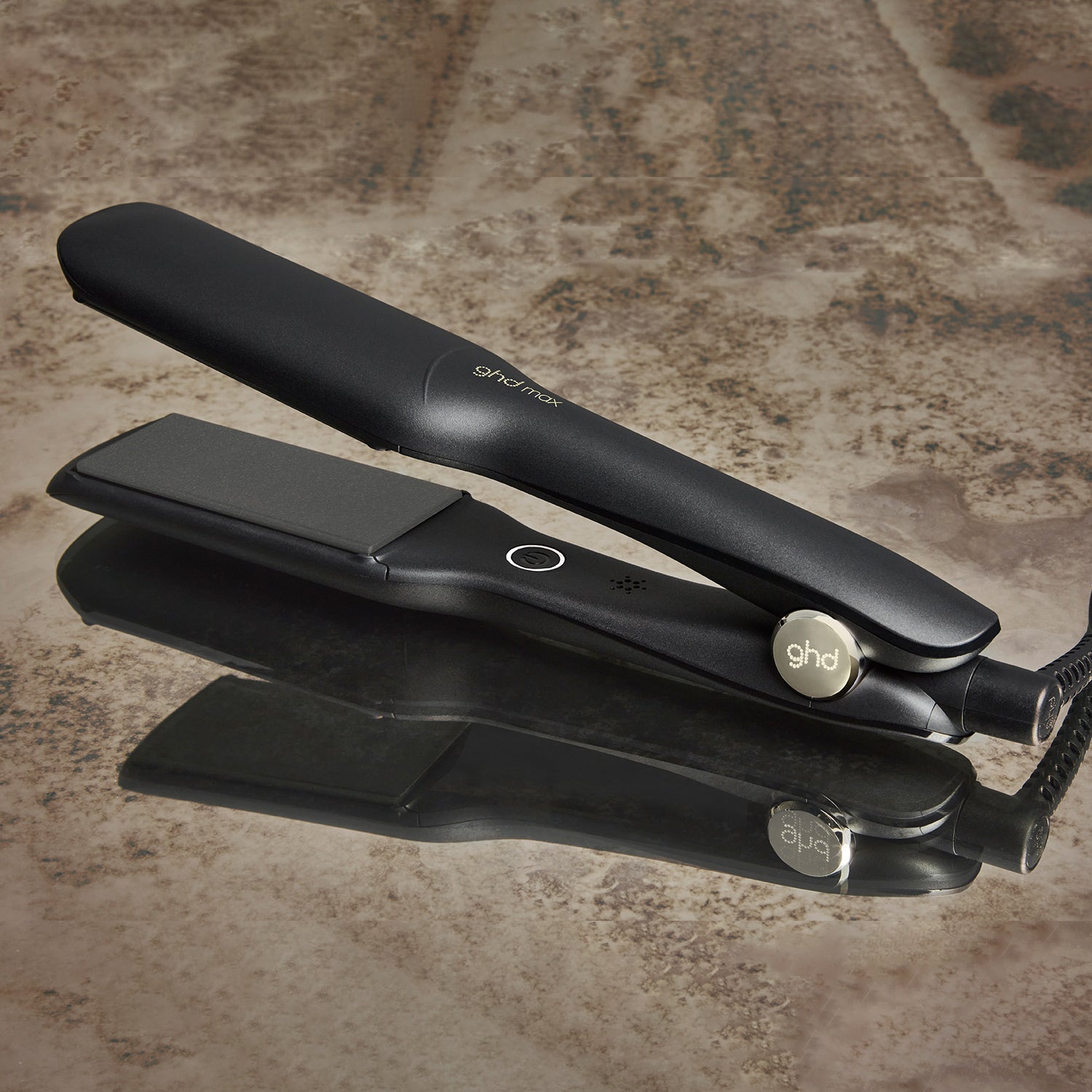 ghd Max Hair Straightener