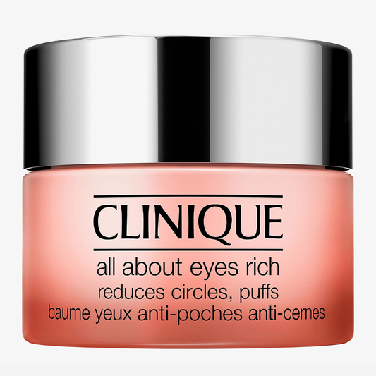 Clinique All About Eyes Rich Cream 15 ml