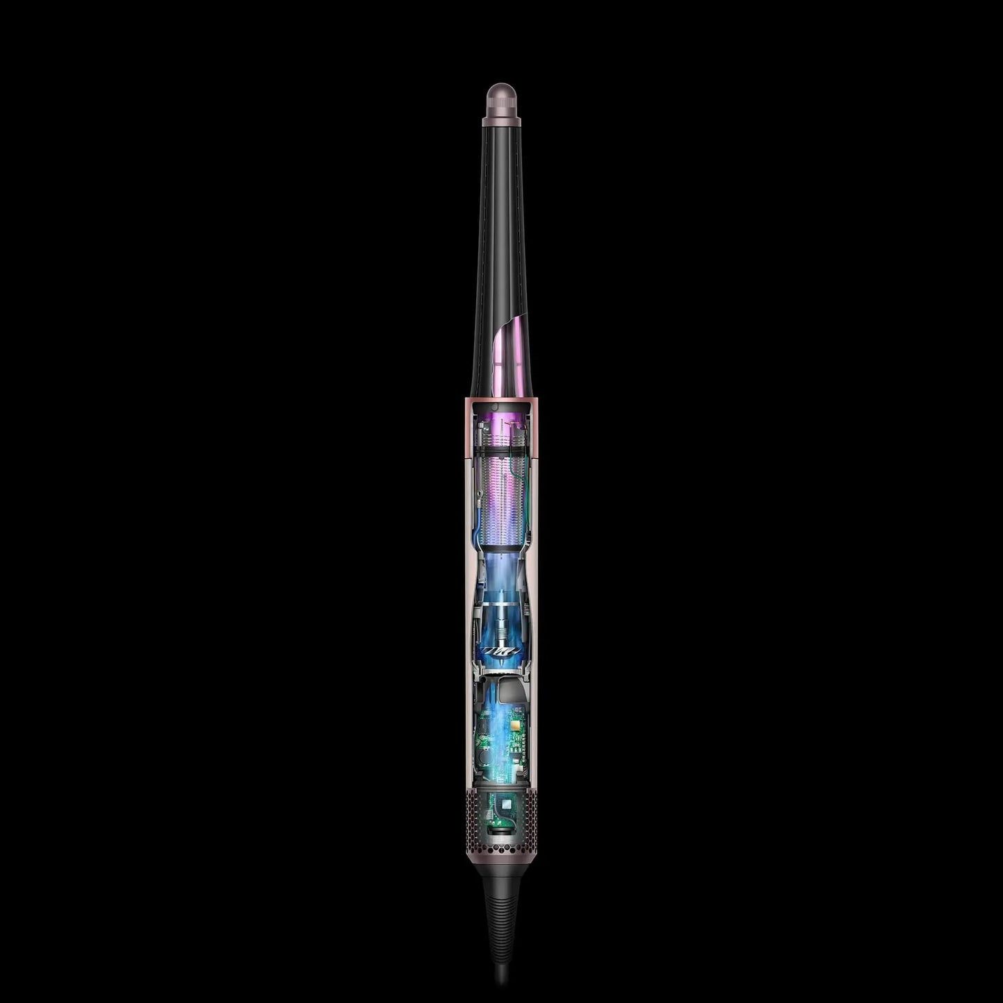 Dyson Airwrap i.d. multi-styler (Keramisk rosa/Roséguld)