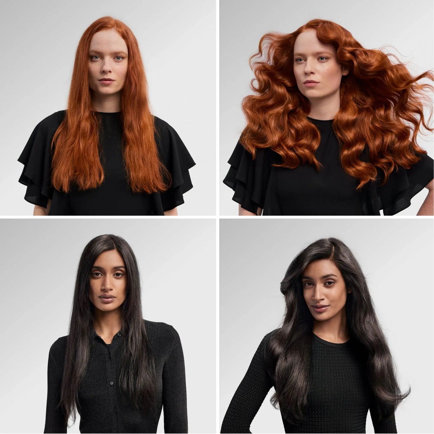 Dyson Airwrap i.d. multi-styler (Keramisk rosa/roségull)