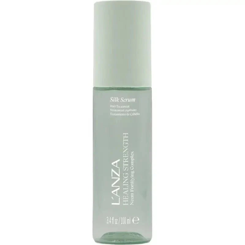 Lanza Healing Strength Silk Serum, 100ml - Avoriell