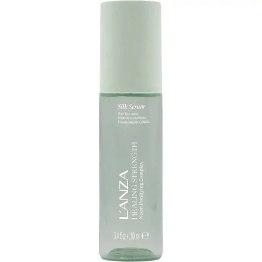 Lanza Healing Strength Silk Serum, 100ml - Avoriell