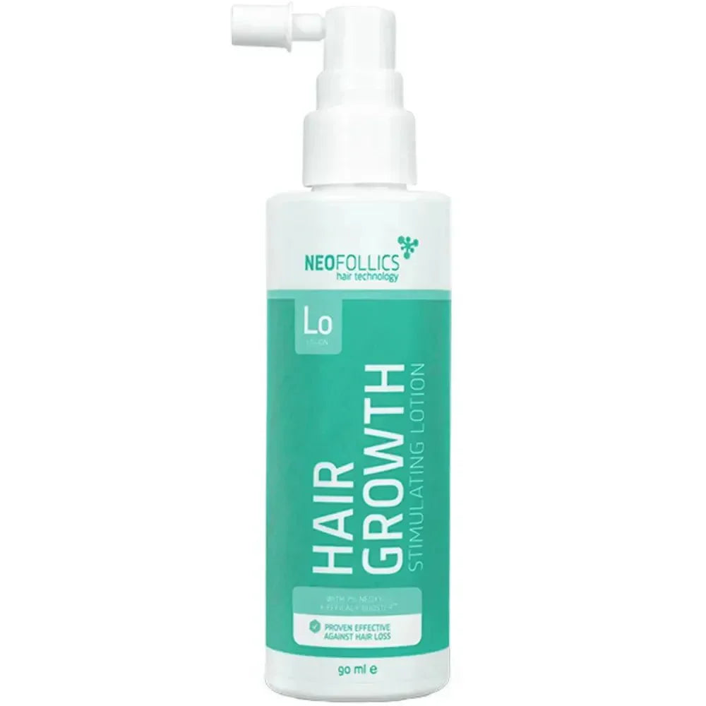 Neofollics serum mot håravfall (7% neoxyl) - Avoriell