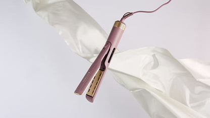 Remington AIRvive 2-i-1 air styler AS8930 (rosa)