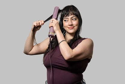 Remington AIRvive 2-i-1 air styler AS8930 (rosa)